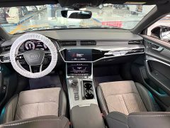 Audi A6L 45 TFSI Premium Dynamic - ფოტო 6