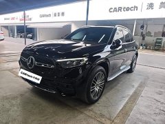 Mercedes-Benz GLC 300 L 4MATIC Dynamic 5-Seater - ფოტო 1