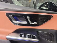 Mercedes-Benz GLC 300 L 4MATIC Dynamic 5-Seater - ფოტო 10
