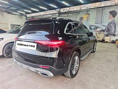 Mercedes-Benz GLC 300 L 4MATIC Dynamic 5-Seater - ფოტო 12
