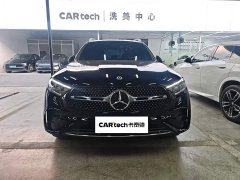 Mercedes-Benz GLC 300 L 4MATIC Dynamic 5-Seater - ფოტო 2