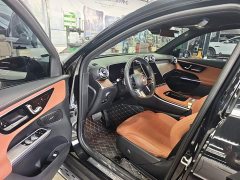 Mercedes-Benz GLC 300 L 4MATIC Dynamic 5-Seater - ფოტო 3