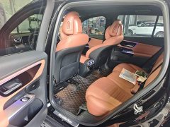 Mercedes-Benz GLC 300 L 4MATIC Dynamic 5-Seater - ფოტო 4