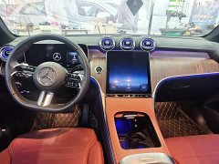 Mercedes-Benz GLC 300 L 4MATIC Dynamic 5-Seater - ფოტო 5