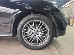 Mercedes-Benz GLC 300 L 4MATIC Dynamic 5-Seater - ფოტო 7
