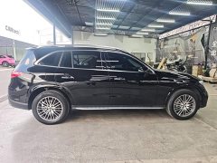 Mercedes-Benz GLC 300 L 4MATIC Dynamic 5-Seater - ფოტო 8