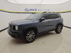 Great Wall Dachshund 1.5T DCT Two-Wheel Drive Border Collie Edition - ფოტო 1