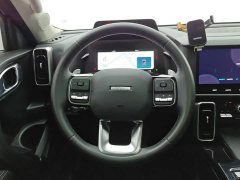 Great Wall Dachshund 1.5T DCT Two-Wheel Drive Border Collie Edition - ფოტო 15