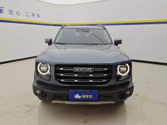 Great Wall Dachshund 1.5T DCT Two-Wheel Drive Border Collie Edition - ფოტო 2