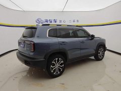 Great Wall Dachshund 1.5T DCT Two-Wheel Drive Border Collie Edition - ფოტო 3