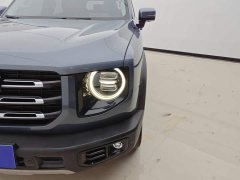 Great Wall Dachshund 1.5T DCT Two-Wheel Drive Border Collie Edition - ფოტო 5