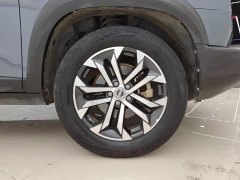 Great Wall Dachshund 1.5T DCT Two-Wheel Drive Border Collie Edition - ფოტო 6