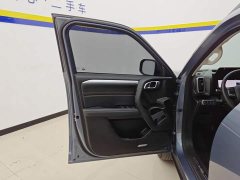 Great Wall Dachshund 1.5T DCT Two-Wheel Drive Border Collie Edition - ფოტო 7