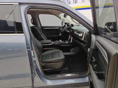 Great Wall Dachshund 1.5T DCT Two-Wheel Drive Border Collie Edition - ფოტო 8