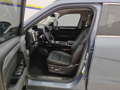 Great Wall Dachshund 1.5T DCT Two-Wheel Drive Border Collie Edition - ფოტო 9