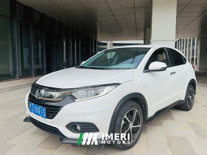 Honda Vezel 1.5L CVT Elite Smart Edition - ავტომობილი ჩინეთიდან