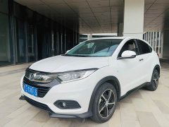 Honda Vezel 1.5L CVT Elite Smart Edition - ფოტო 1