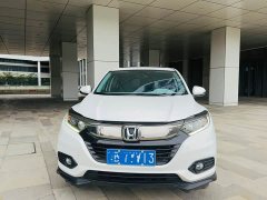 Honda Vezel 1.5L CVT Elite Smart Edition - ფოტო 2