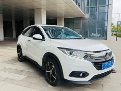 Honda Vezel 1.5L CVT Elite Smart Edition - ფოტო 3
