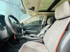 Honda Vezel 1.5L CVT Elite Smart Edition - ფოტო 4