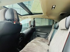 Honda Vezel 1.5L CVT Elite Smart Edition - ფოტო 6