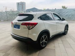 Honda Vezel 1.5L CVT Elite Smart Edition - ფოტო 7
