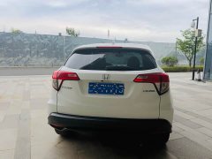 Honda Vezel 1.5L CVT Elite Smart Edition - ფოტო 8