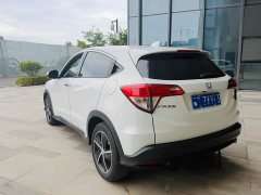 Honda Vezel 1.5L CVT Elite Smart Edition - ფოტო 9