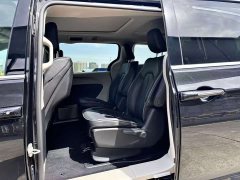 Dodge Caravan Chrysler Pacifica PHEV (Imported) 2019 3.6L Plug-in Hybrid - photo 11