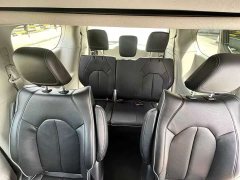 Dodge Caravan Chrysler Pacifica PHEV (Imported) 2019 3.6L Plug-in Hybrid - photo 12