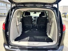 Dodge Caravan Chrysler Pacifica PHEV (Imported) 2019 3.6L Plug-in Hybrid - photo 18