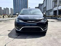 Dodge Caravan Chrysler Pacifica PHEV (Imported) 2019 3.6L Plug-in Hybrid - photo 3