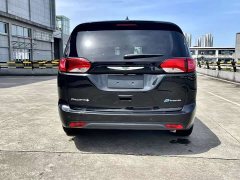 Dodge Caravan Chrysler Pacifica PHEV (Imported) 2019 3.6L Plug-in Hybrid - photo 5