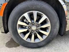 Dodge Caravan Chrysler Pacifica PHEV (Imported) 2019 3.6L Plug-in Hybrid - photo 8