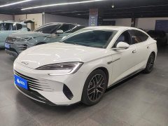 BYD Seal Glory Edition DM-i 1.5L 121km Luxury - ფოტო 1