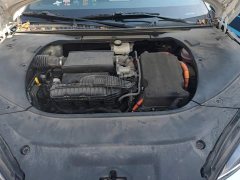 BYD Seal Glory Edition DM-i 1.5L 121km Luxury - ფოტო 10