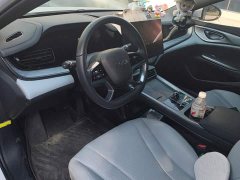 BYD Seal Glory Edition DM-i 1.5L 121km Luxury - ფოტო 12