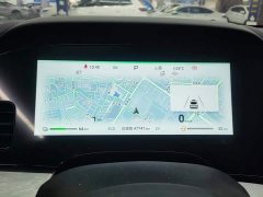 BYD Seal Glory Edition DM-i 1.5L 121km Luxury - ფოტო 14