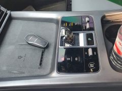 BYD Seal Glory Edition DM-i 1.5L 121km Luxury - ფოტო 16