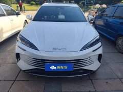 BYD Seal Glory Edition DM-i 1.5L 121km Luxury - ფოტო 2