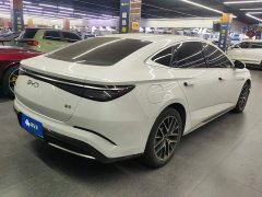 BYD Seal Glory Edition DM-i 1.5L 121km Luxury - ფოტო 3