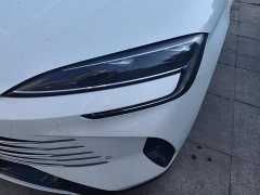 BYD Seal Glory Edition DM-i 1.5L 121km Luxury - ფოტო 5
