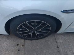 BYD Seal Glory Edition DM-i 1.5L 121km Luxury - ფოტო 6