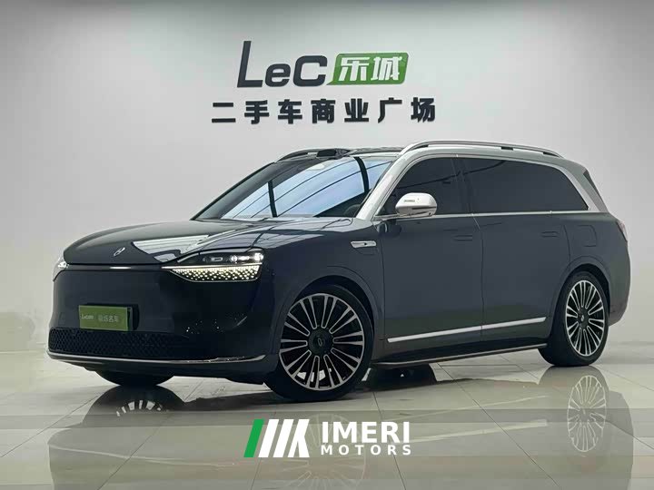 AITO M9 Extended Range Ultra 42kWh 6-Seater