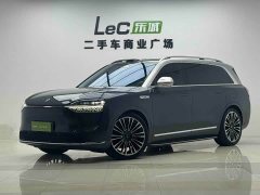 AITO M9 Extended Range Ultra 42kWh 6-Seater - ფოტო 1