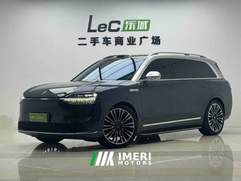 2024 AITO M9 Extended Range Ultra 42kWh 6-Seater - ავტომობილი ჩინეთიდან