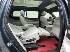 AITO M9 Extended Range Ultra 42kWh 6-Seater - ფოტო 11