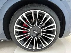 AITO M9 Extended Range Ultra 42kWh 6-Seater - ფოტო 13