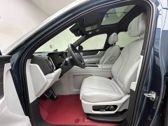 AITO M9 Extended Range Ultra 42kWh 6-Seater - ფოტო 14