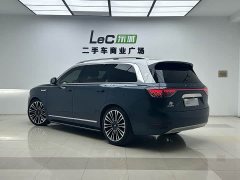 AITO M9 Extended Range Ultra 42kWh 6-Seater - ფოტო 16